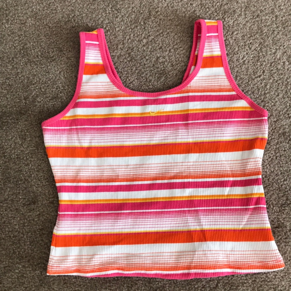 Nike Tank Top